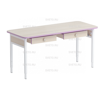 Стол детский “Знай-ка”