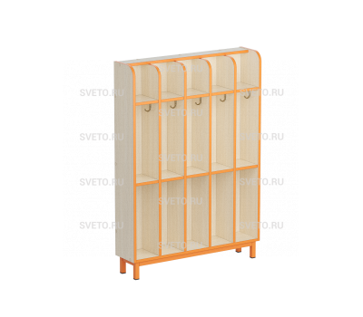Вешалка напольная односторонняя